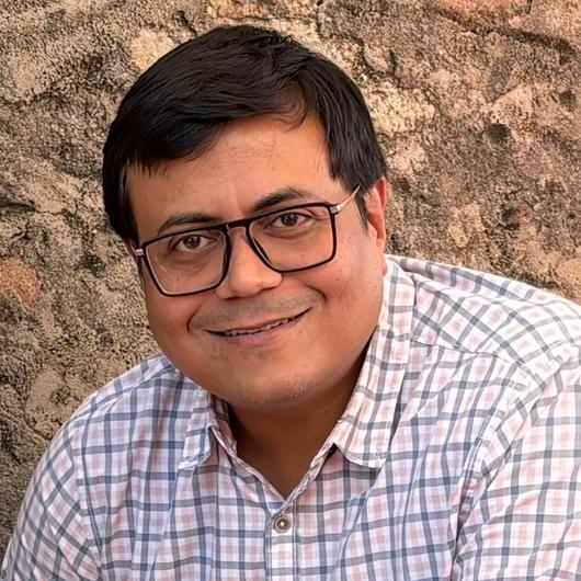 Dr. Niraj Rai